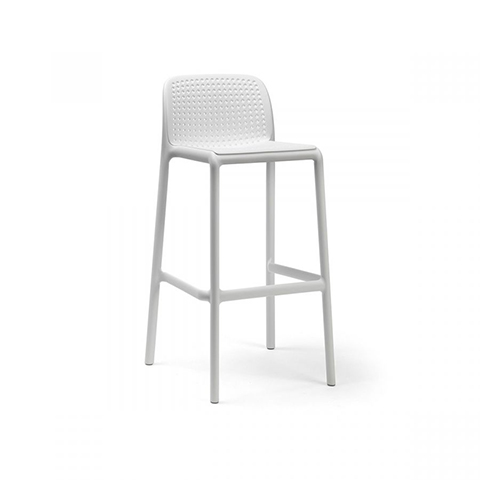 Lido Stool by Nardi Stool