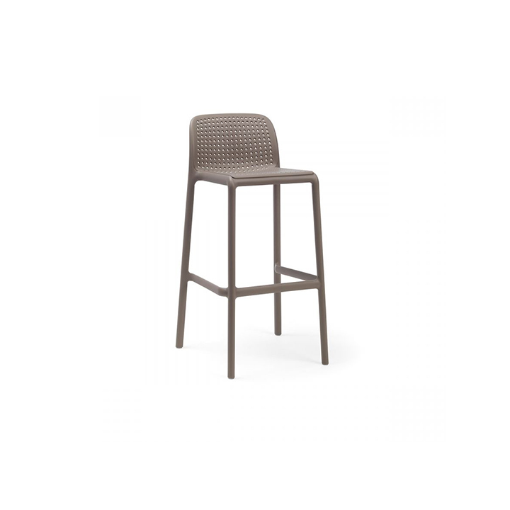 Lido Stool by Nardi Stool