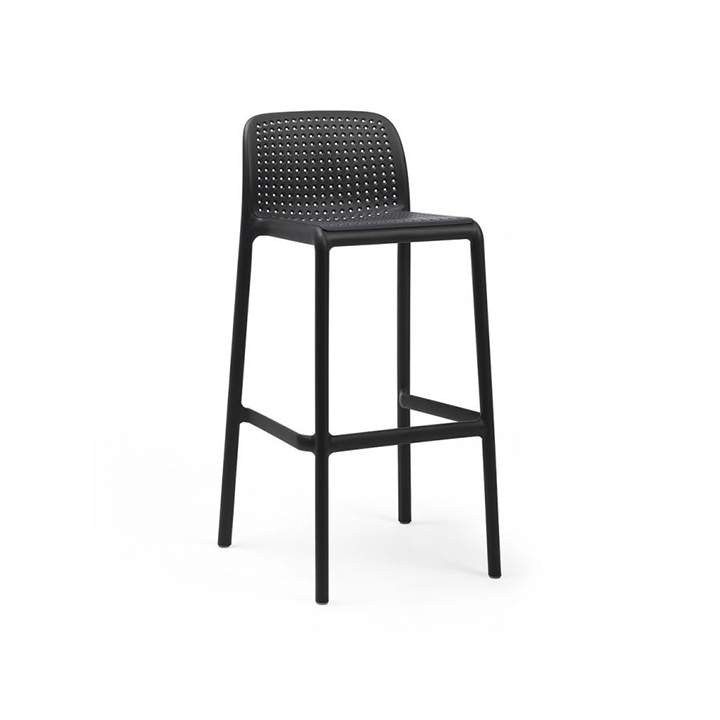 Lido Stool by Nardi Stool
