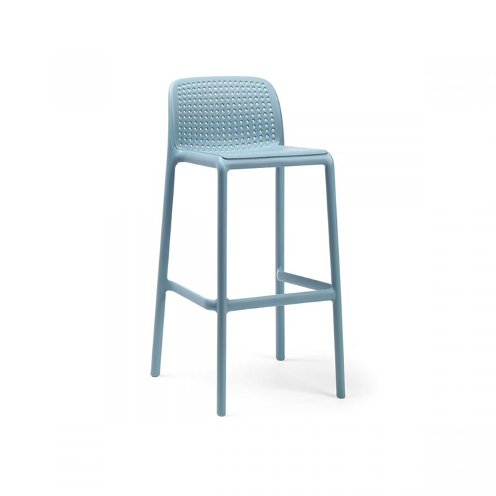 Lido Stool by Nardi Stool