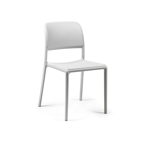 Riva Bistrot Chair by Nardi Chairs