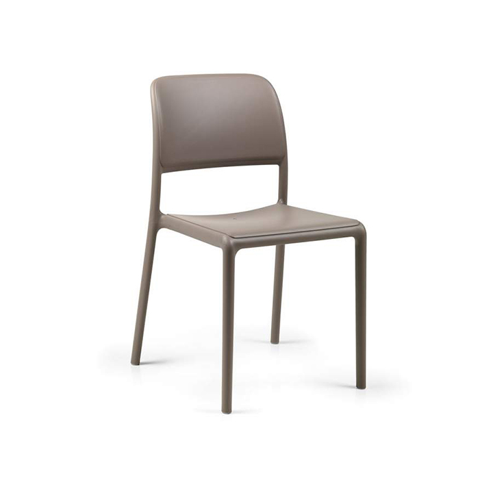 Riva Bistrot Chair by Nardi Chairs