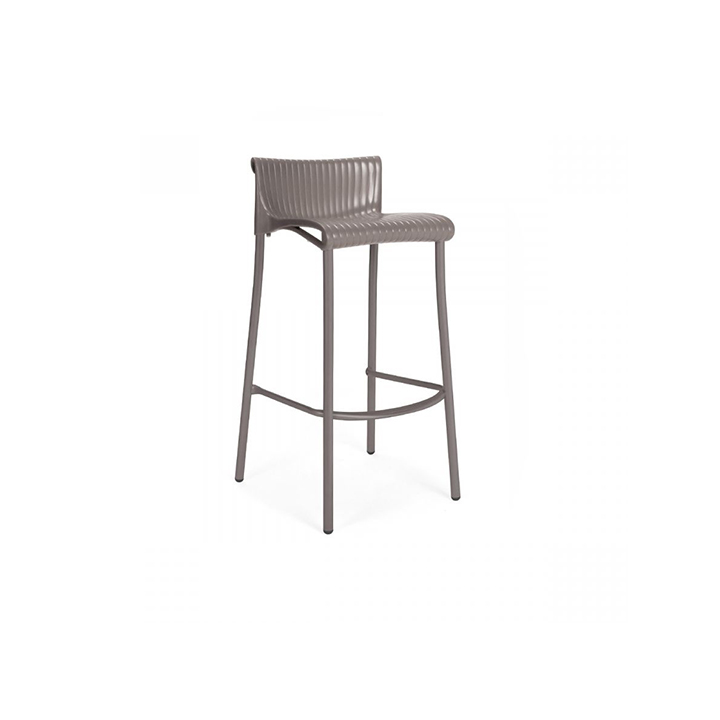 Duca BarStool by Nardi Stool