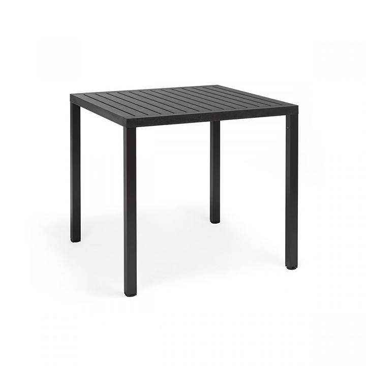 Cube 80 Table by Nardi Tables