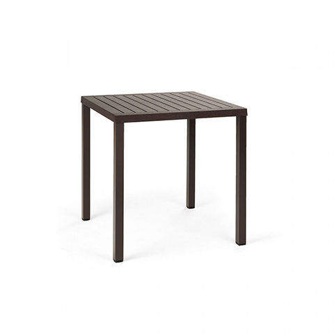 Cube 70 Table by Nardi Tables
