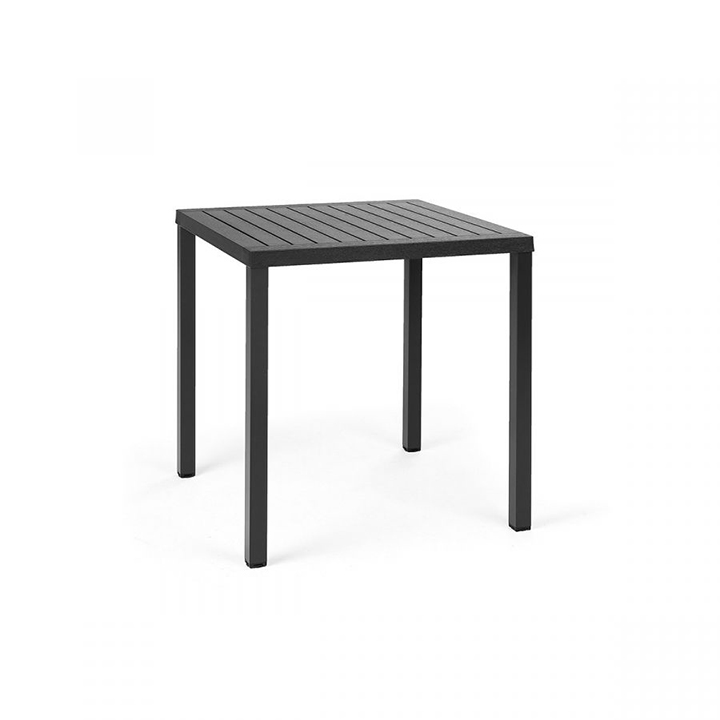 Cube 70 Table by Nardi Tables