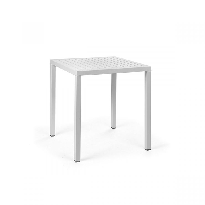 Cube 70 Table by Nardi Tables
