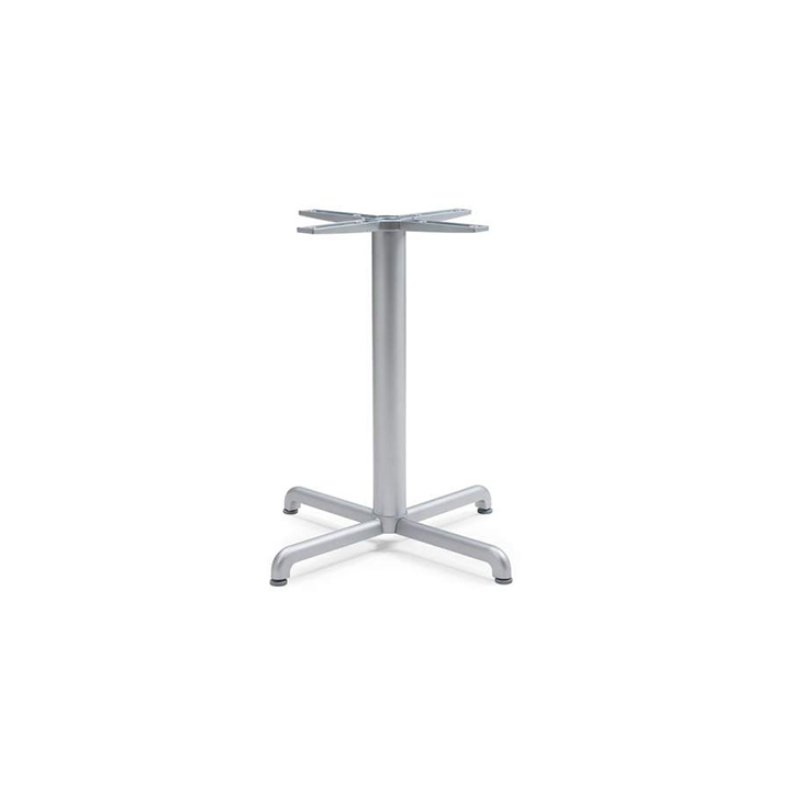 Calice Aluminum Table Base by Nardi Tables