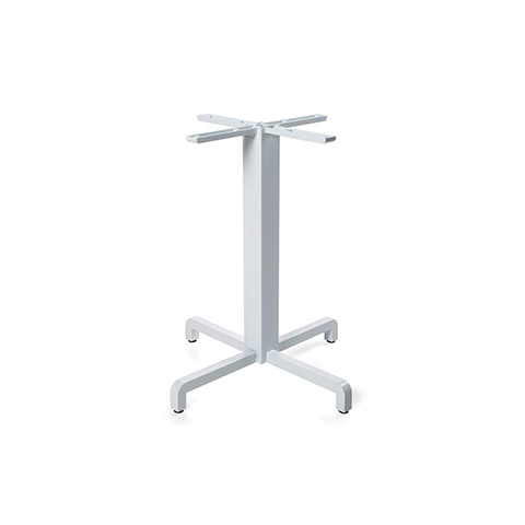 Fiore Table Base by Nardi Tables
