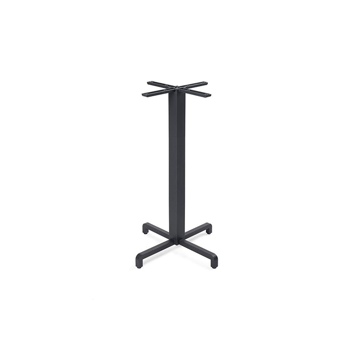Fiore Bar Height Table Base by Nardi Tables