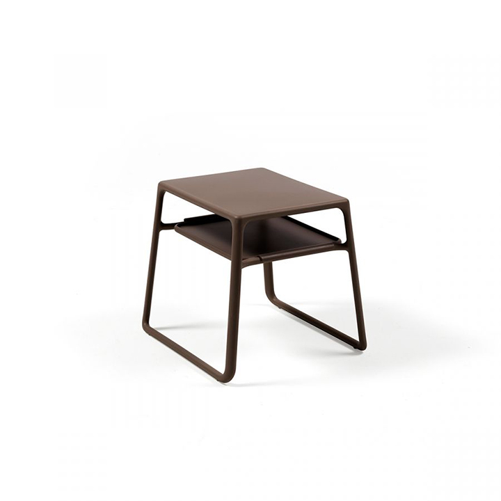 Pop Side Table by Nardi Tables