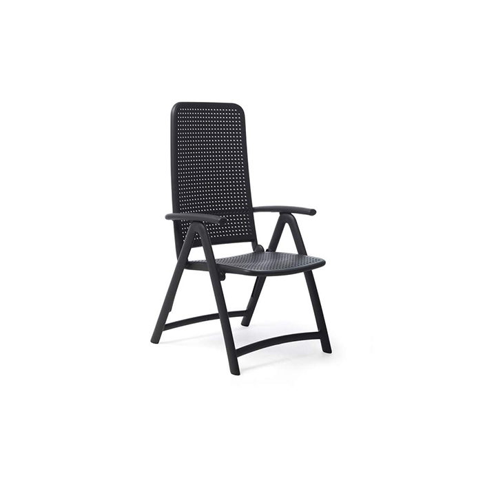 Darsena Folding Chair by Nardi Chairs