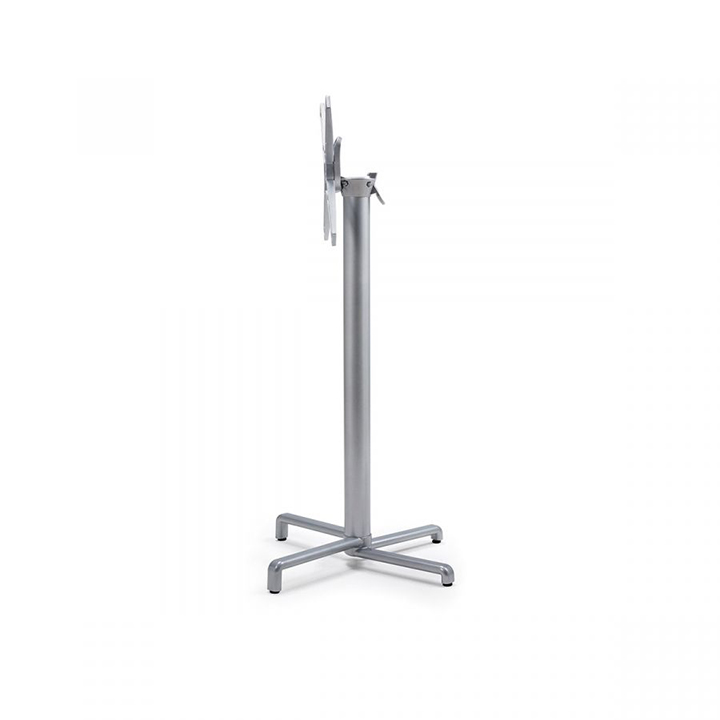 Scudo High Tilting Top Base by Nardi Tables