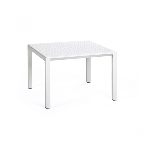 Aria 60 Side Table by Nardi Tables