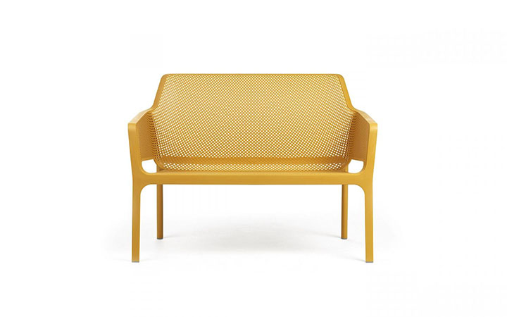 Net Bench by Nardi Tables