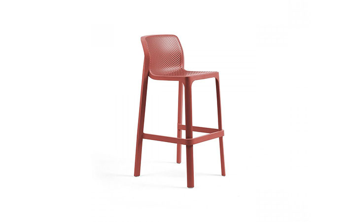 Net Stool by Nardi Stool