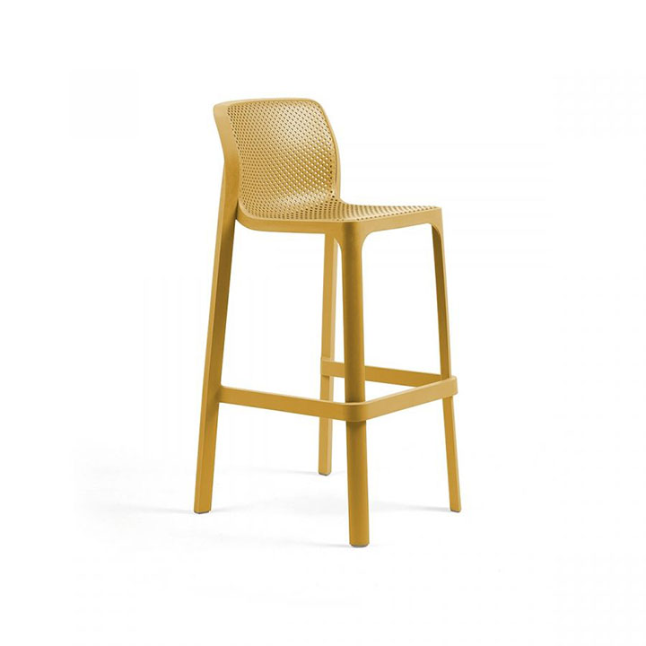 Net Stool by Nardi Stool