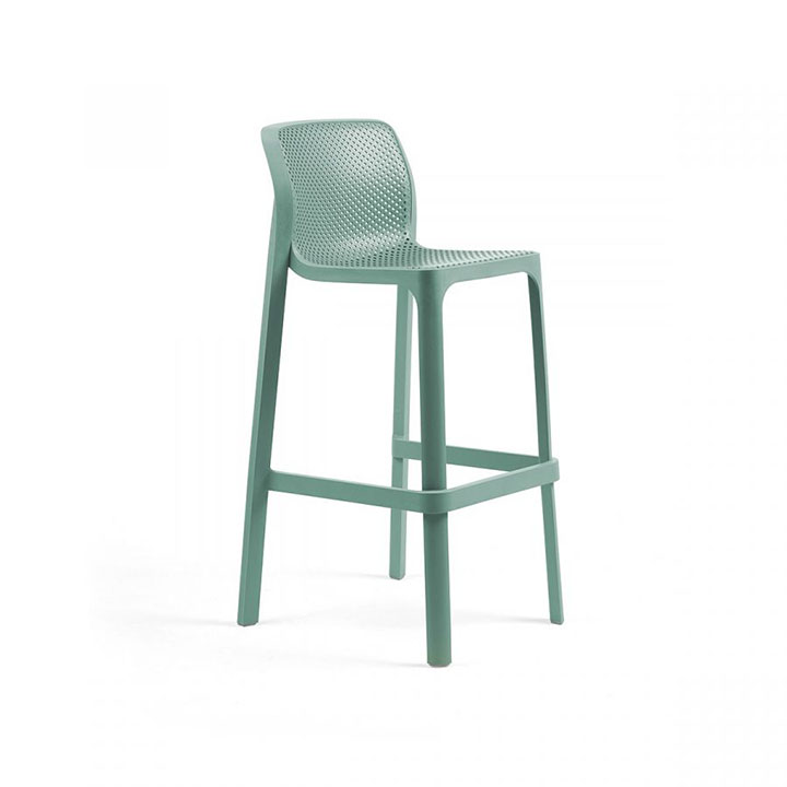 Net Stool by Nardi Stool