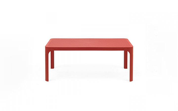Net Table 100 by Nardi Tables