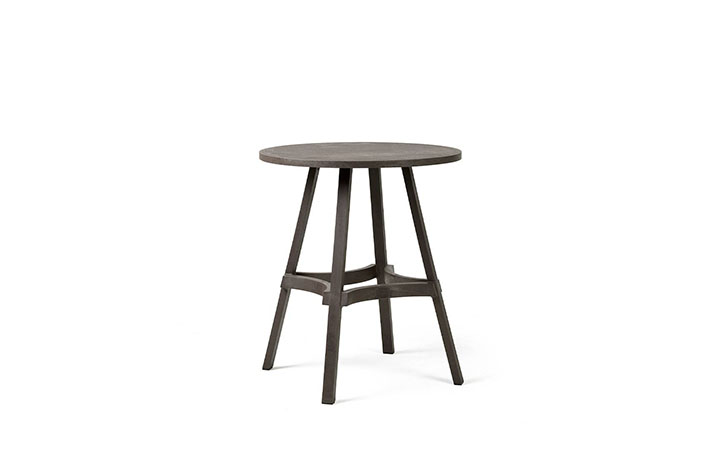 Combo 70 Round Table by Nardi Tables