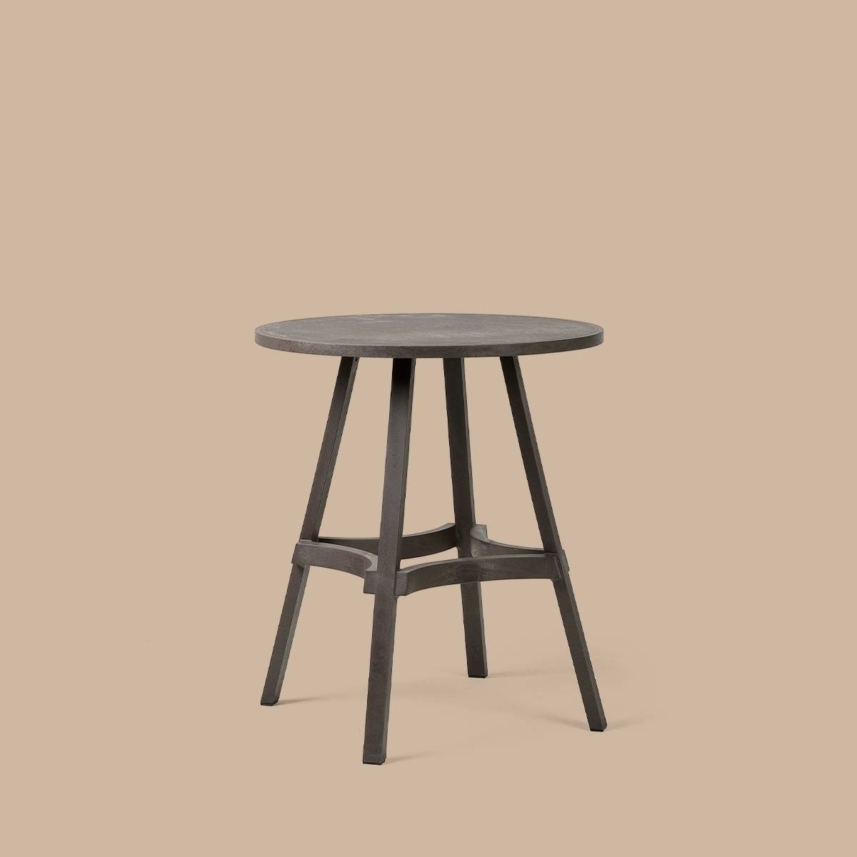 Combo 70 Round Table by Nardi Tables