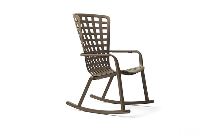 Folio Armchair by Nardi Chairs
