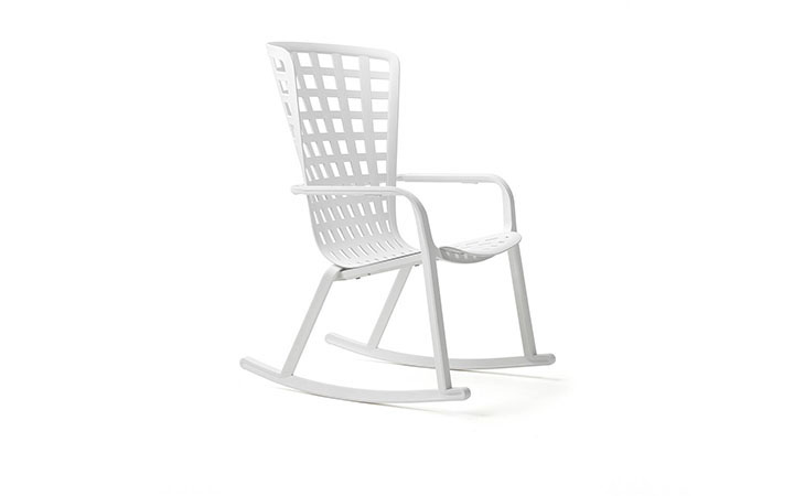 Folio Armchair by Nardi Chairs