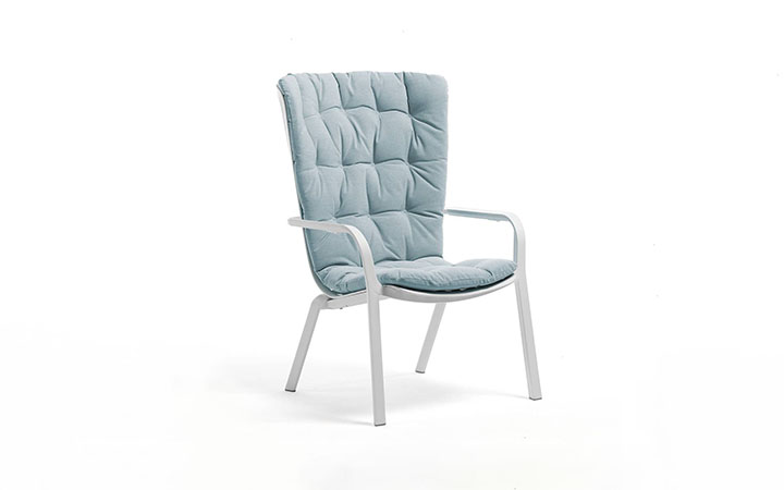 Folio Comfort  Cushions  by Nardi Accessories