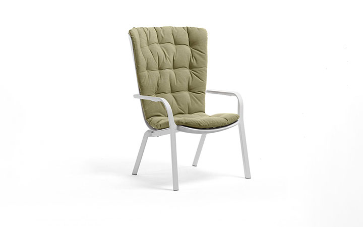 Folio Comfort  Cushions  by Nardi Accessories