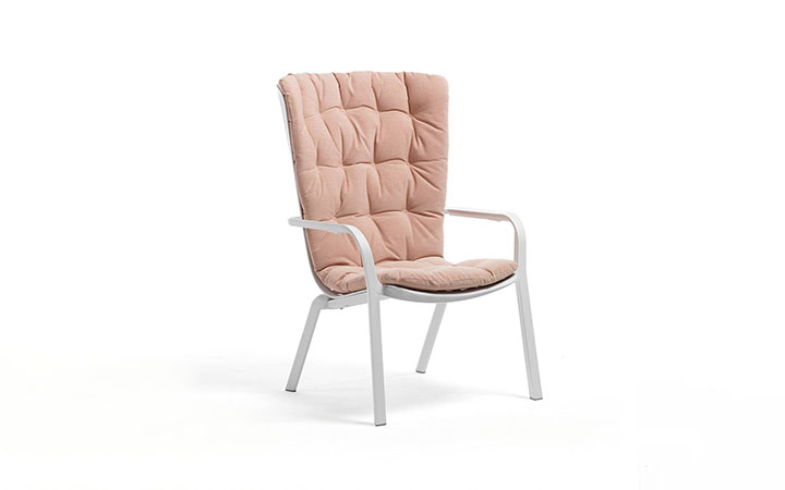 Folio Comfort  Cushions  by Nardi Accessories