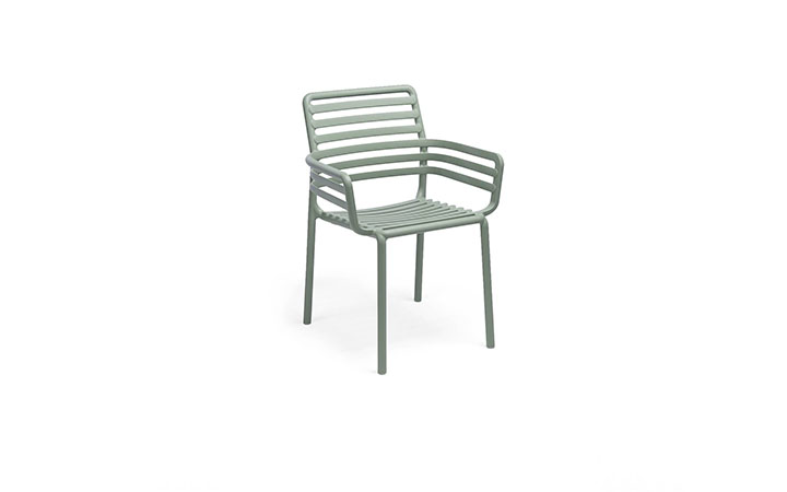 Doga Armchair by Nardi Chairs
