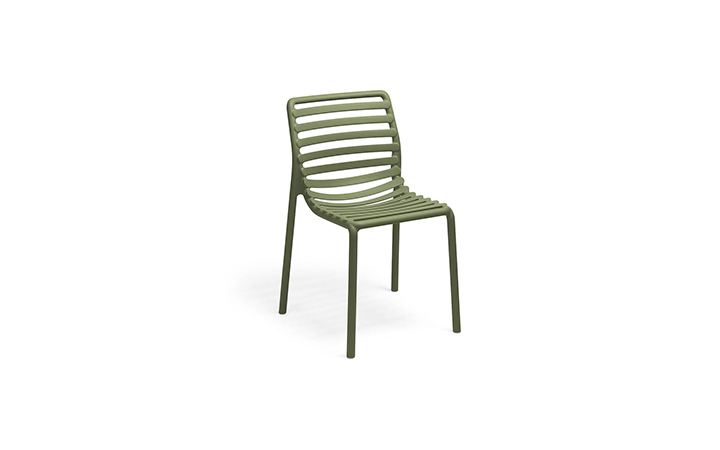 Doga Bistrot Chair by Nardi Chairs