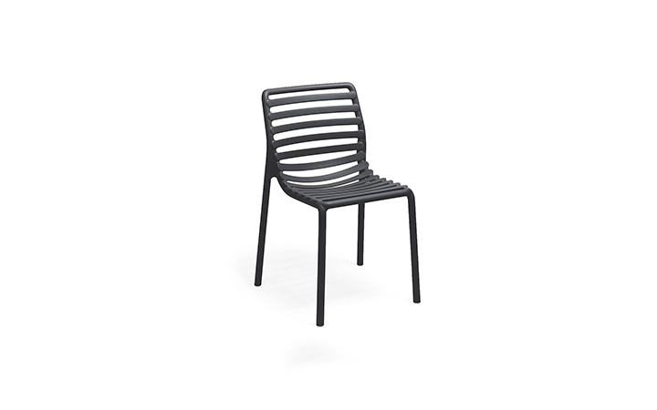 Doga Bistrot Chair by Nardi Chairs