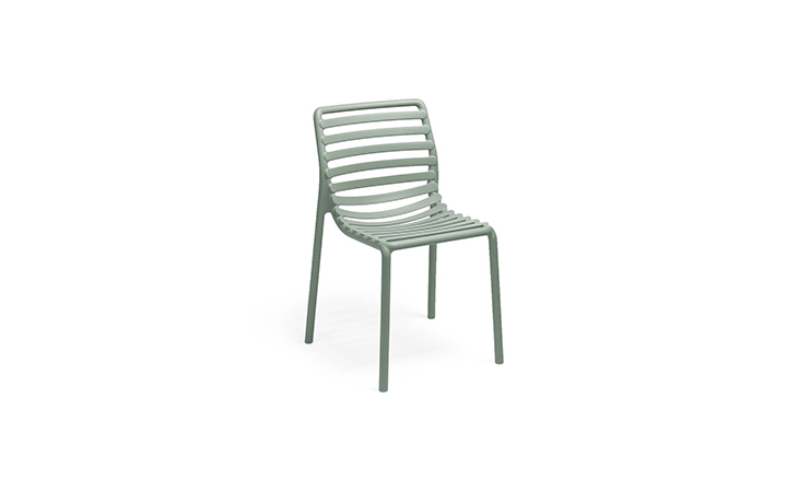 Doga Bistrot Chair by Nardi Chairs