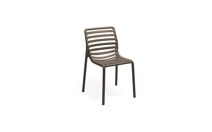 Doga Bistrot Chair by Nardi Chairs