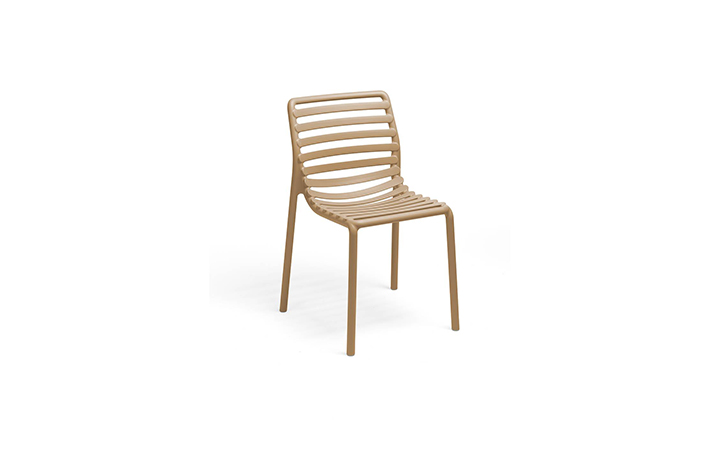 Doga Bistrot Chair by Nardi Chairs