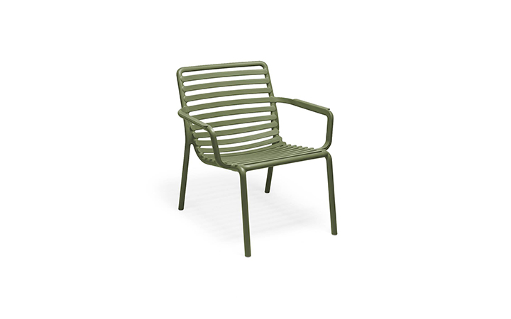 Doga Relax Chair by Nardi Chairs