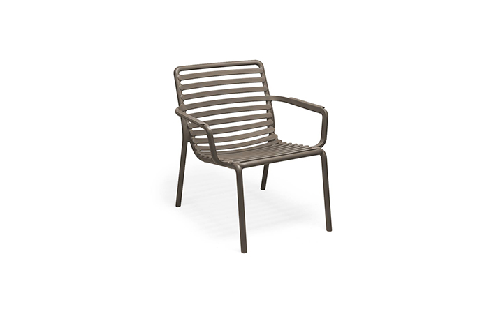 Doga Relax Chair by Nardi Chairs