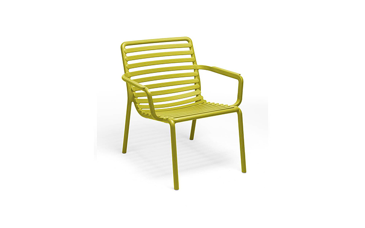 Doga Relax Chair by Nardi Chairs