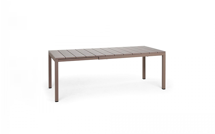 RIO 140 Extension Table by Nardi Tables