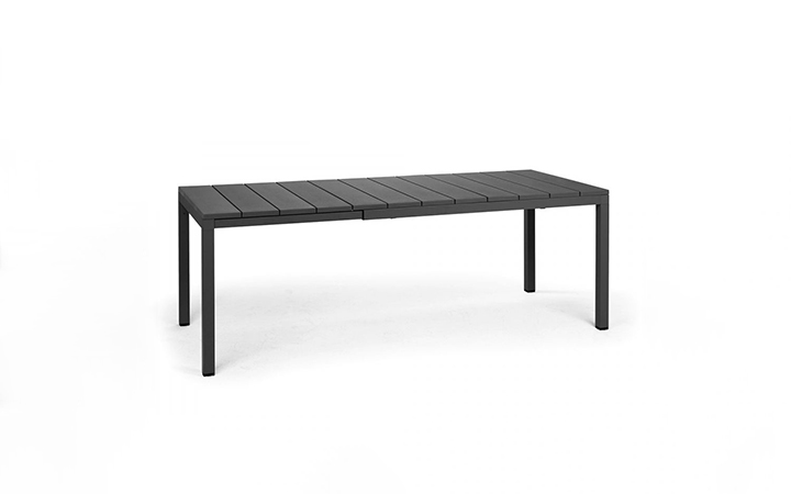 RIO 140 Extension Table by Nardi Tables