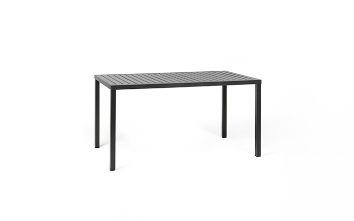 Cube 140 x 80  Table by Nardi Tables
