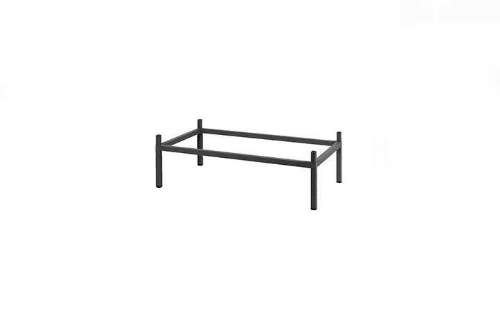 Kit Cube 140 x 80 High  by Nardi Accessories