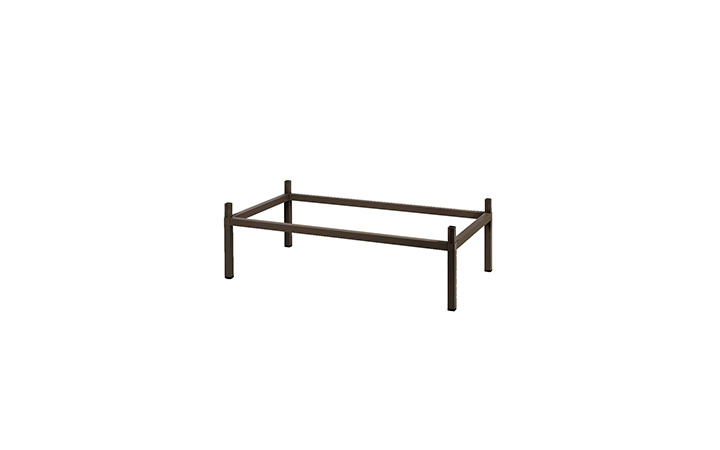 Kit Cube 140 x 80 High  by Nardi Accessories