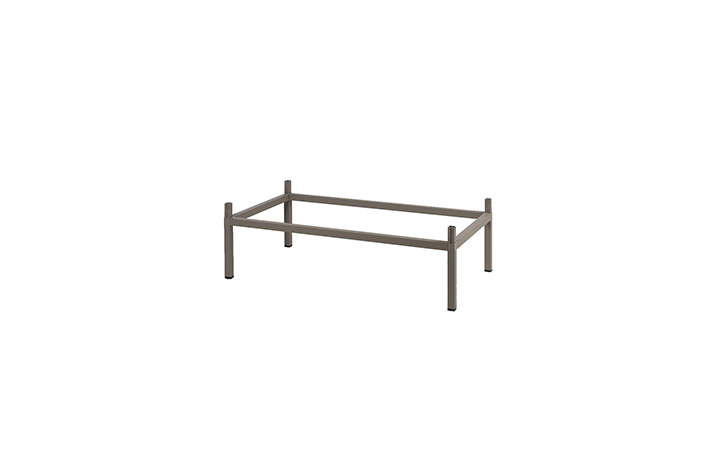 Kit Cube 140 x 80 High  by Nardi Accessories
