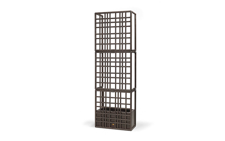 Sipario Modular Partition by Nardi Accessories