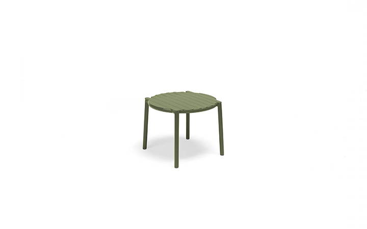 Doga Table by Nardi Tables
