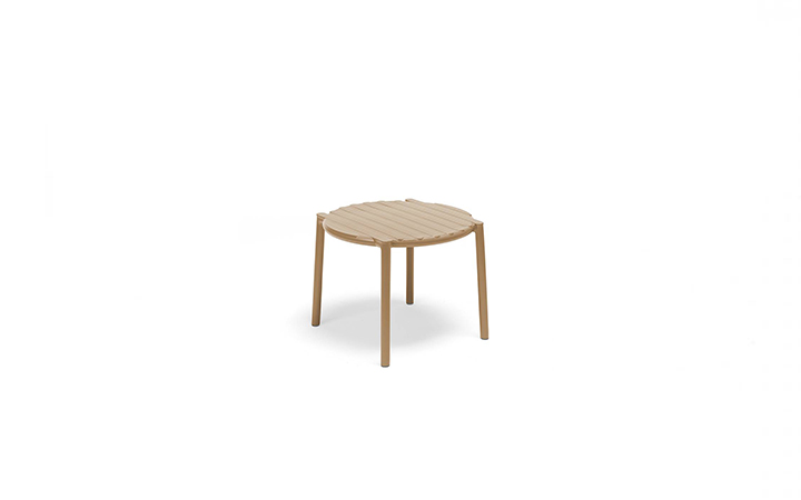 Doga Table by Nardi Tables