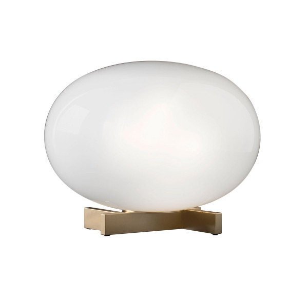 Alba Table Lamp 265 by Oluce Lamps