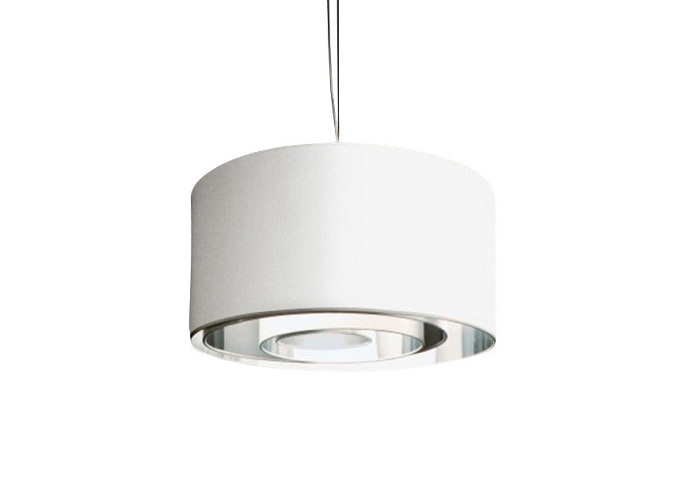 Circles Pendant Lamp by Oluce Lamps